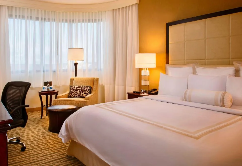 BWI Airport Marriott near Baltimore/Washington BWI Airport