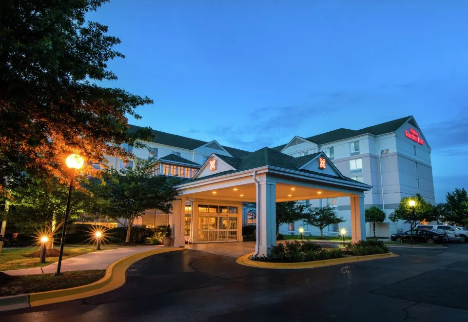 Hilton Garden Inn BWI Airport near Baltimore/Washington BWI Airport