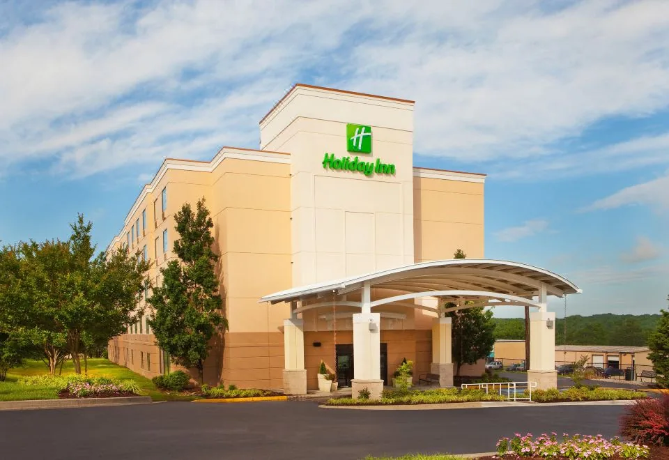 Holiday Inn Baltimore BWI Airport near Baltimore/Washington BWI Airport