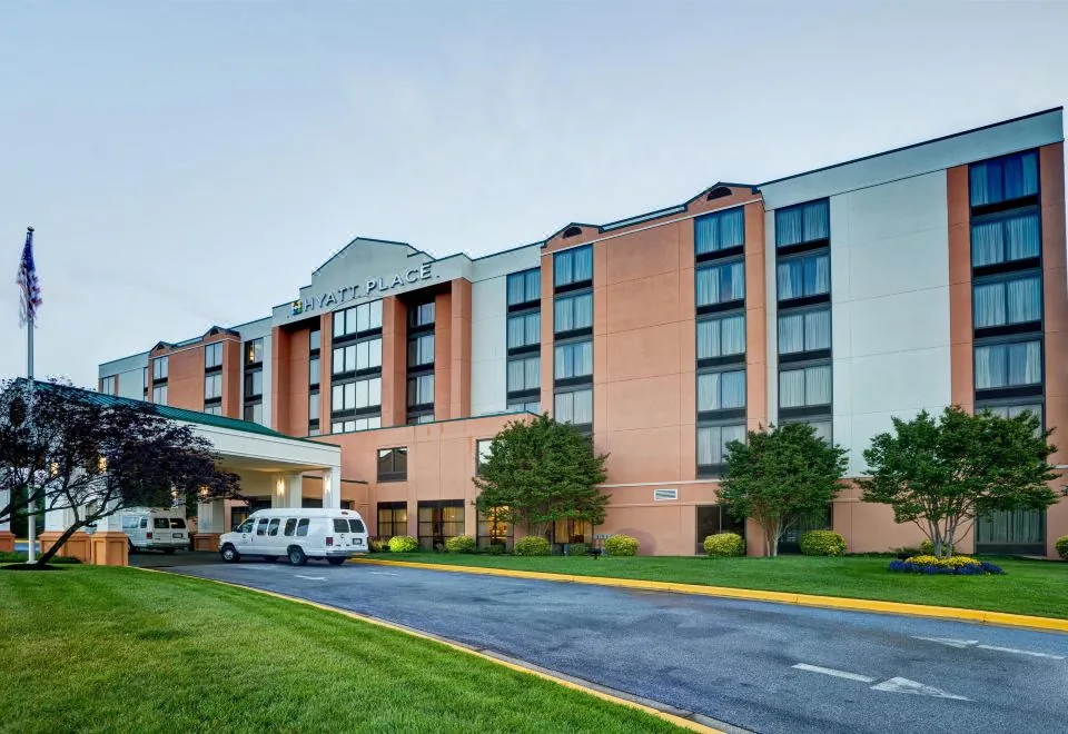Hyatt Place Baltimore/BWI Airport near Baltimore/Washington BWI Airport