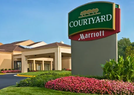 Courtyard by Marriott Baltimore BWI Airport